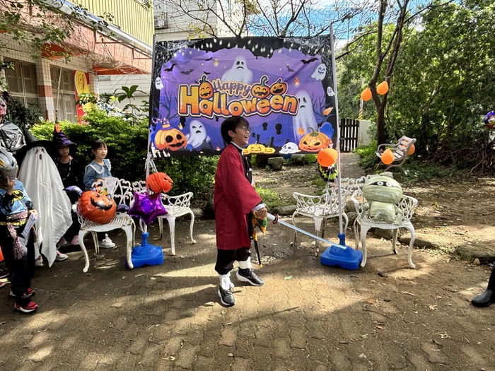 114年 萬聖節之搞什麼鬼活動圖片