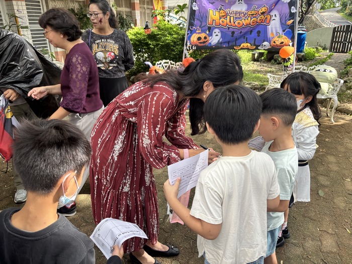 114年 萬聖節之搞什麼鬼活動圖片