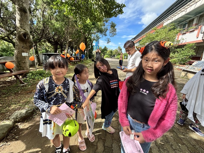 114年 萬聖節之搞什麼鬼活動圖片