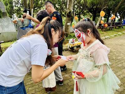 114年 萬聖節之搞什麼鬼活動圖片