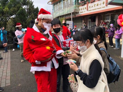 其他英語活動圖片